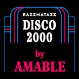 DISCO 2000 by Amable