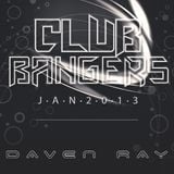 Club Bangers Jan 2013 By Daven Ray