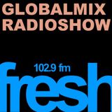 GUSTAVO AVENI - OCTUBRE 2013 FRESH RADIO@GLOBALMIX RADIOSHOW
