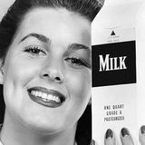 Milk