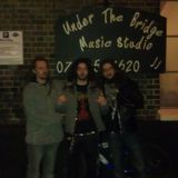 Radio Free Brighton, Brighton Metalheads, 22/1/12