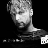 Soundwall Podcast #136: Chris Tietjen