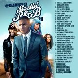DJ Ant-Lo – Sizzlin R&B 11
