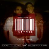 In Tunes Session Bizen Lopez hosted by Loudbass 95.3 Radio