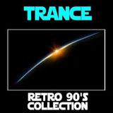 DJ Guiza - Mix Rétro Trance Spécial OZ Birthday