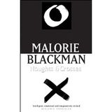ONFM Book Club Malorie Blackman's Noughts & Crosses