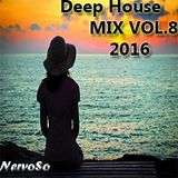 'Deep Frequency' Deep House MIX #8