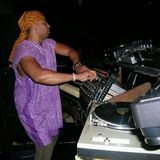 Joe Claussell @ Tenax, Firenze - 01.2001