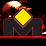 The DJ Moose Show - Episode 183