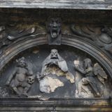 DJ Hadrian Mix: The Dark, The Bad and the Ugly (May 2015)