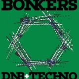 Uppressor DNB Promo Mix Bonkers 4.0 2012