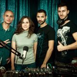 Les Psss @ SounDay Radio Show (Radio DEEA) 05.10.2014