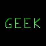 Geek live at the Horn, St Albans - 27/08/97