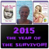 Survivors Voices, Speaking Truth To Power. Ep5 Chris Tuck.