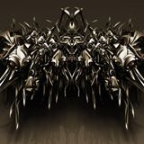 A.I.R FREQUENCY SHOW 15-SEPTEMBER-11 --- TECHNO