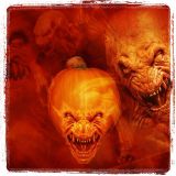Halloween Darkside Special