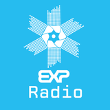 EXP Radio 057 - DJ Quickflash