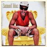 Nu Disco, So What? By Samad Idas