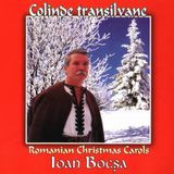 Colinde - Ioan Bocsa