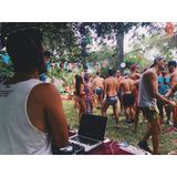 Maxi Tau @ Private Party (30/01/2016)