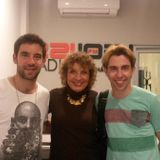 Entrevista a los Chicos Católicos (Nicolás Maiques y Agustín Sierra)
