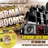 GUVS OLD SCHOOL REGGAE