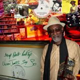 VIVIAN JONES * ROOFTOP SALUTE REGGAE LEGEND *