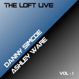 The Loft Kettering Live: DJ Live Set 2015