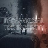 Paranormal Technotivity