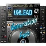 JRodri live at @Unlead Generation Fest