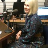 Author Kate Beavis