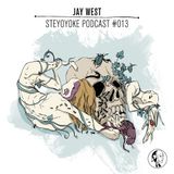 Steyoyoke Podcast #013 - Jay West
