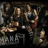 Dj Vito - Mix Mana