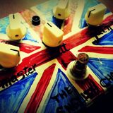 ROG Britannia demo - Telecaster-Britannia-Dr. Z MAZ18