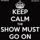 Emaus - Keep Calm Show Must Go On