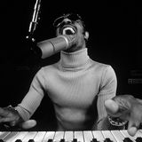 Brazilian & International Funk, Soul, Samba Rock & Swing
