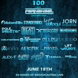 Elleu @ Tranceaction 100