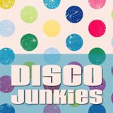 Peter Spectre - (Nu)Disco Junkies