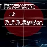 Dj Housemaster Planets of Music- Red Corner Space Station