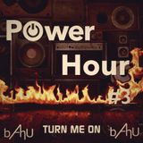 Power Hour #3