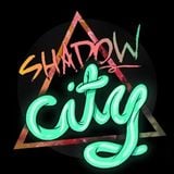 This is Tmrw Mix 001 - Shadow City