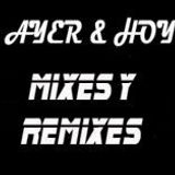 Mix Ayer & Hoy 16 (Sin querer)