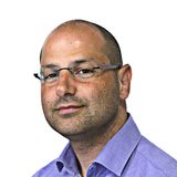 Antonio Dolcimascolo - De geestelijke impact van bidden & vasten