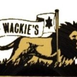 Wackies Label Homage Mix