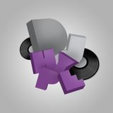 DJ HYPE's - Best of Tomorrowland 2012