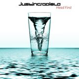 Justin Credible - Head First EP