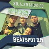 #66 DNB Session - BeatSpot DJs GUESTMIX