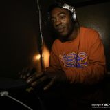 Tendai - Aerosoul Artist Soulcast Vol. 2 - Broken Beat