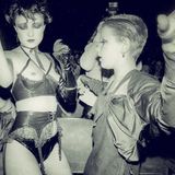 80'S IRRESPONSIBLE
