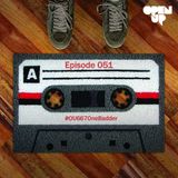 Simon Patterson - Open Up - 051